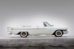 Chrysler 300H Convertible 1962 года